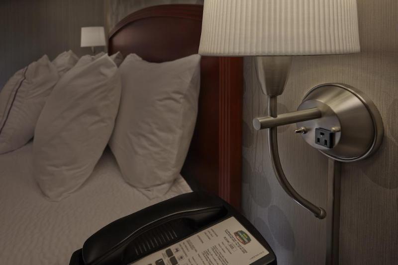 Courtyard By Marriott Providence Warwick Hotel Bagian luar foto