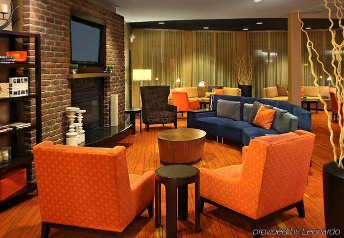 Courtyard By Marriott Providence Warwick Hotel Bagian luar foto