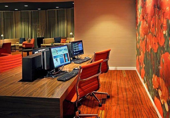 Courtyard By Marriott Providence Warwick Hotel Bagian luar foto