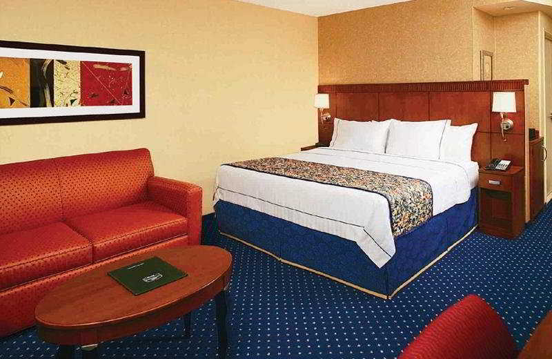 Courtyard By Marriott Providence Warwick Hotel Bagian luar foto